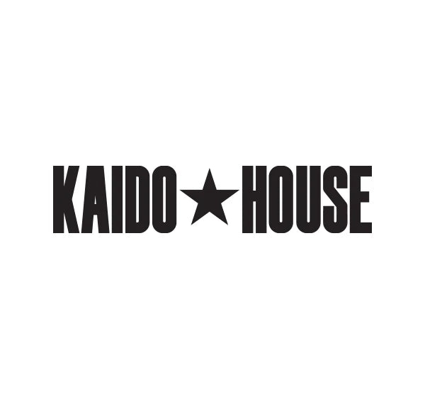 KAIDO HOUSE