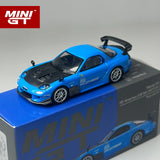 MINIGT 1:64 Porsche McLaren Lamborghini BMW Abarth Legierungsauto Modell 977 1052 1046 996 870 886 985 789 740 967 1053 1081 1055 1083