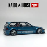 Kaido House Civic EF Kaido Works V1 KHMG Modellauto 126 Chase