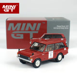 MINIGT 1:64 Supra A80 R35 Top Secret S680 Modellauto aus Legierung 961 977 1045 1069 893 995 1129 987 774 1060 1177 954 1066 1061