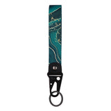 Original Simple lanyard Novel Car Keychain Keys Holder Accessories Keychains for Men Women Keyring Gift Fashion Jewelry