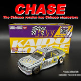 Kaido House MINIGT BMW M3 Kaido KW V1 Alloy-Modellauto 194 Chase