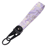 Original Simple lanyard Novel Car Keychain Keys Holder Accessories Keychains for Men Women Keyring Gift Fashion Jewelry
