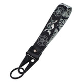 Original Simple lanyard Novel Car Keychain Keys Holder Accessories Keychains for Men Women Keyring Gift Fashion Jewelry