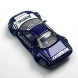 Kaido House + MINIGT lila Honda NSX Kaido Racing V2 KHMG Legierungsautomodell 173 Chase