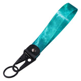 Original Simple lanyard Novel Car Keychain Keys Holder Accessories Keychains for Men Women Keyring Gift Fashion Jewelry
