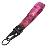 Original Simple lanyard Novel Car Keychain Keys Holder Accessories Keychains for Men Women Keyring Gift Fashion Jewelry