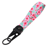 Original Simple lanyard Novel Car Keychain Keys Holder Accessories Keychains for Men Women Keyring Gift Fashion Jewelry