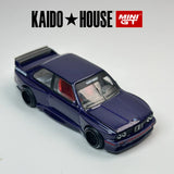 Kaido House MINIGT BMW M3 Kaido GT V2 KHMG Alloy Car Model 216 Chase