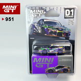 MINIGT 1:64 Supra A80 R35 Top Secret S680 Modellauto aus Legierung 961 977 1045 1069 893 995 1129 987 774 1060 1177 954 1066 1061