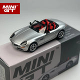 MINIGT 1:64 Porsche McLaren Lamborghini BMW Abarth Legierungsauto Modell 977 1052 1046 996 870 886 985 789 740 967 1053 1081 1055 1083