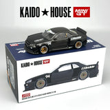 Kaido House AE86 BMW M3 Chase KHMG Legierungsauto-Modell 167 173 164 174 177 139 131 138 158 137 150 156 153 232 157 216 148 180 196