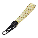 Original Simple lanyard Novel Car Keychain Keys Holder Accessories Keychains for Men Women Keyring Gift Fashion Jewelry