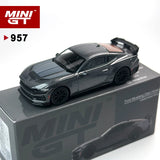 MINIGT 1:64 Porsche McLaren Lamborghini BMW Abarth Legierungsauto Modell 977 1052 1046 996 870 886 985 789 740 967 1053 1081 1055 1083