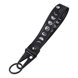 Original Simple lanyard Novel Car Keychain Keys Holder Accessories Keychains for Men Women Keyring Gift Fashion Jewelry