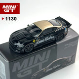 MINIGT 1:64 Supra A80 R35 Top Secret S680 Modellauto aus Legierung 961 977 1045 1069 893 995 1129 987 774 1060 1177 954 1066 1061