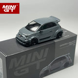 MINIGT 1:64 Porsche McLaren Lamborghini BMW Abarth Legierungsauto Modell 977 1052 1046 996 870 886 985 789 740 967 1053 1081 1055 1083