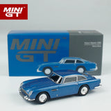 MINIGT 1:64 Supra A80 R35 Top Secret S680 Modellauto aus Legierung 961 977 1045 1069 893 995 1129 987 774 1060 1177 954 1066 1061