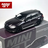 MINIGT 1:64 Porsche McLaren Lamborghini BMW Abarth Legierungsauto Modell 977 1052 1046 996 870 886 985 789 740 967 1053 1081 1055 1083
