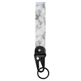 Original Simple lanyard Novel Car Keychain Keys Holder Accessories Keychains for Men Women Keyring Gift Fashion Jewelry