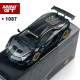 MINIGT 1:64 Supra A80 R35 Top Secret S680 Modellauto aus Legierung 961 977 1045 1069 893 995 1129 987 774 1060 1177 954 1066 1061