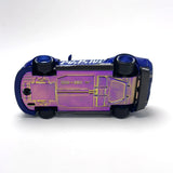 Kaido House Blue NSX Evasive V2 KHMG Breitbau-Legierungsmodell 137 Chase