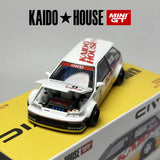 Kaido House MINIGT Civic EF Kanjo V1 KHMG Legierungsautomodell 139 Chase
