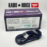 Kaido House AE86 BMW M3 Chase KHMG Legierungsauto-Modell 167 173 164 174 177 139 131 138 158 137 150 156 153 232 157 216 148 180 196