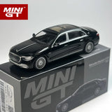 MINIGT 1:64 Porsche McLaren Lamborghini BMW Abarth Legierungsauto Modell 977 1052 1046 996 870 886 985 789 740 967 1053 1081 1055 1083