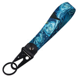 Original Simple lanyard Novel Car Keychain Keys Holder Accessories Keychains for Men Women Keyring Gift Fashion Jewelry