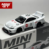MINIGT 1:64 Supra A80 R35 Top Secret S680 Modellauto aus Legierung 961 977 1045 1069 893 995 1129 987 774 1060 1177 954 1066 1061