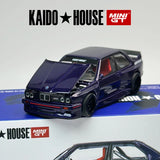 Kaido House MINIGT BMW M3 Kaido GT V2 KHMG Alloy Car Model 216 Chase