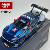 MINIGT 1:64 Supra A80 R35 Top Secret S680 Modellauto aus Legierung 961 977 1045 1069 893 995 1129 987 774 1060 1177 954 1066 1061