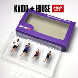 Kaido House Figur Kaido & Sons V2 KHMG Legierungsfigur 142