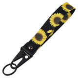 Original Simple lanyard Novel Car Keychain Keys Holder Accessories Keychains for Men Women Keyring Gift Fashion Jewelry
