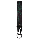 Original Simple lanyard Novel Car Keychain Keys Holder Accessories Keychains for Men Women Keyring Gift Fashion Jewelry