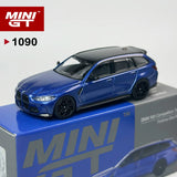 MINIGT 1:64 Supra A80 R35 Top Secret S680 Modellauto aus Legierung 961 977 1045 1069 893 995 1129 987 774 1060 1177 954 1066 1061