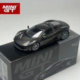 MINIGT 1:64 Porsche McLaren Lamborghini BMW Abarth Legierungsauto Modell 977 1052 1046 996 870 886 985 789 740 967 1053 1081 1055 1083