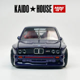 Kaido House MINIGT BMW M3 Kaido GT V2 KHMG Alloy Car Model 216 Chase